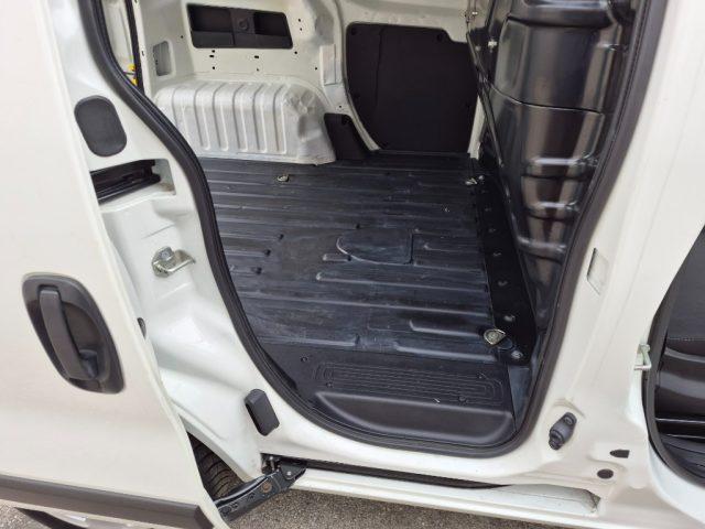 FIAT Fiorino 1.3 MJT 95CV Cargo SX