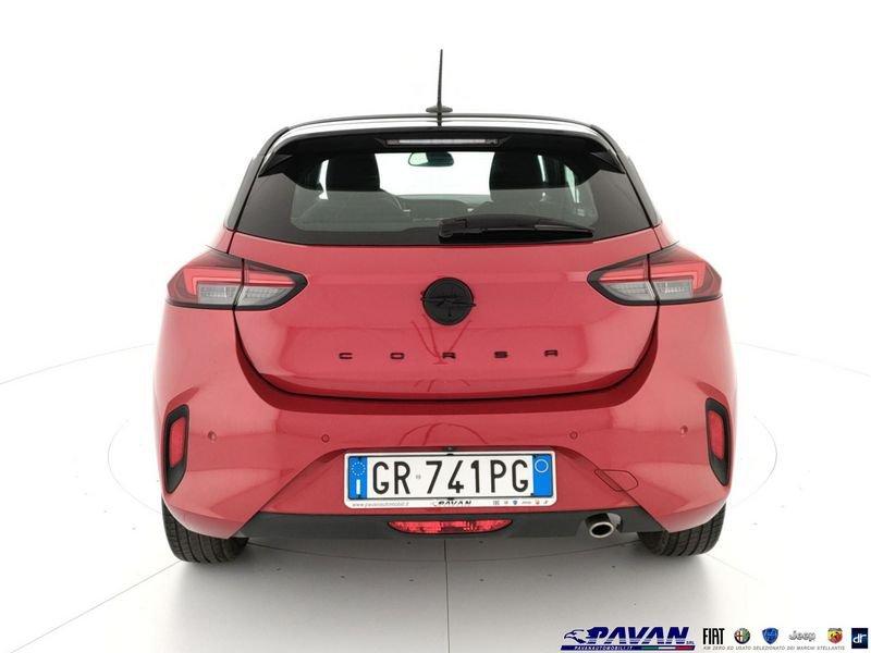 Opel Corsa 1.2 100 CV GS