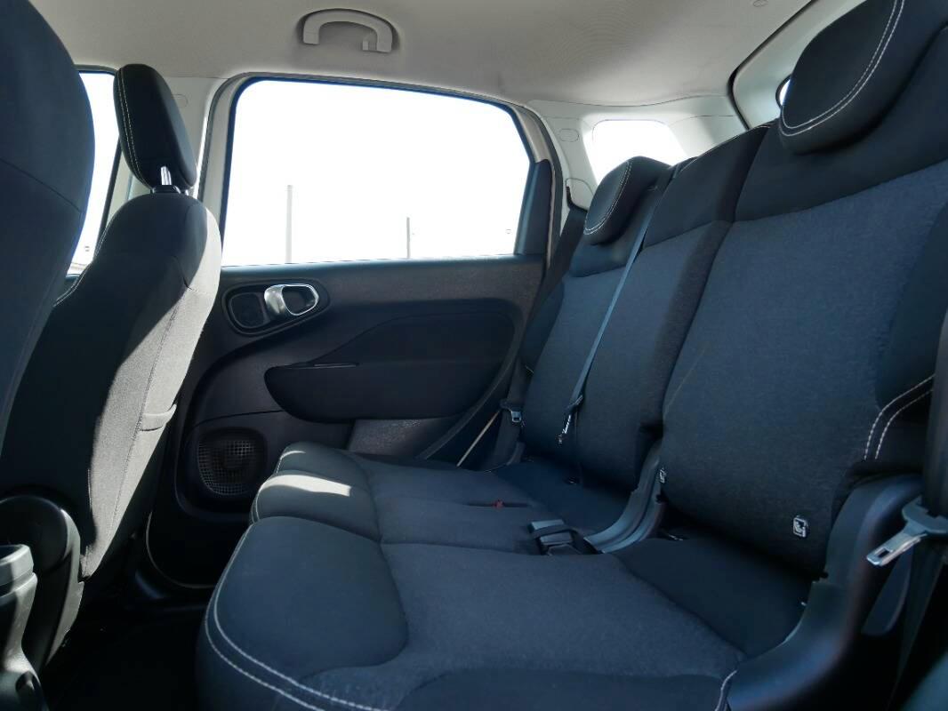 Fiat 500 L 1.3 mjt Pop Star 95cv