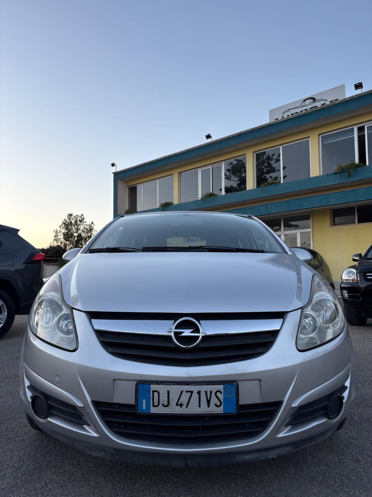 Opel Corsa 1.3 CDTI 75CV 5 porte Cosmo