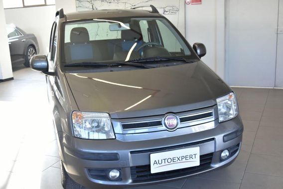 FIAT Panda Panda 1.2 Dynamic