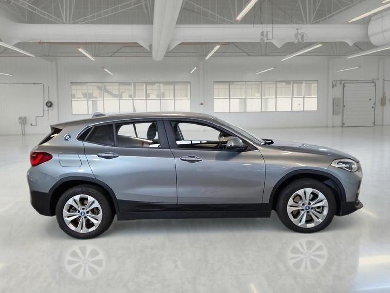 BMW X2 xDrive 25e Business X automatico