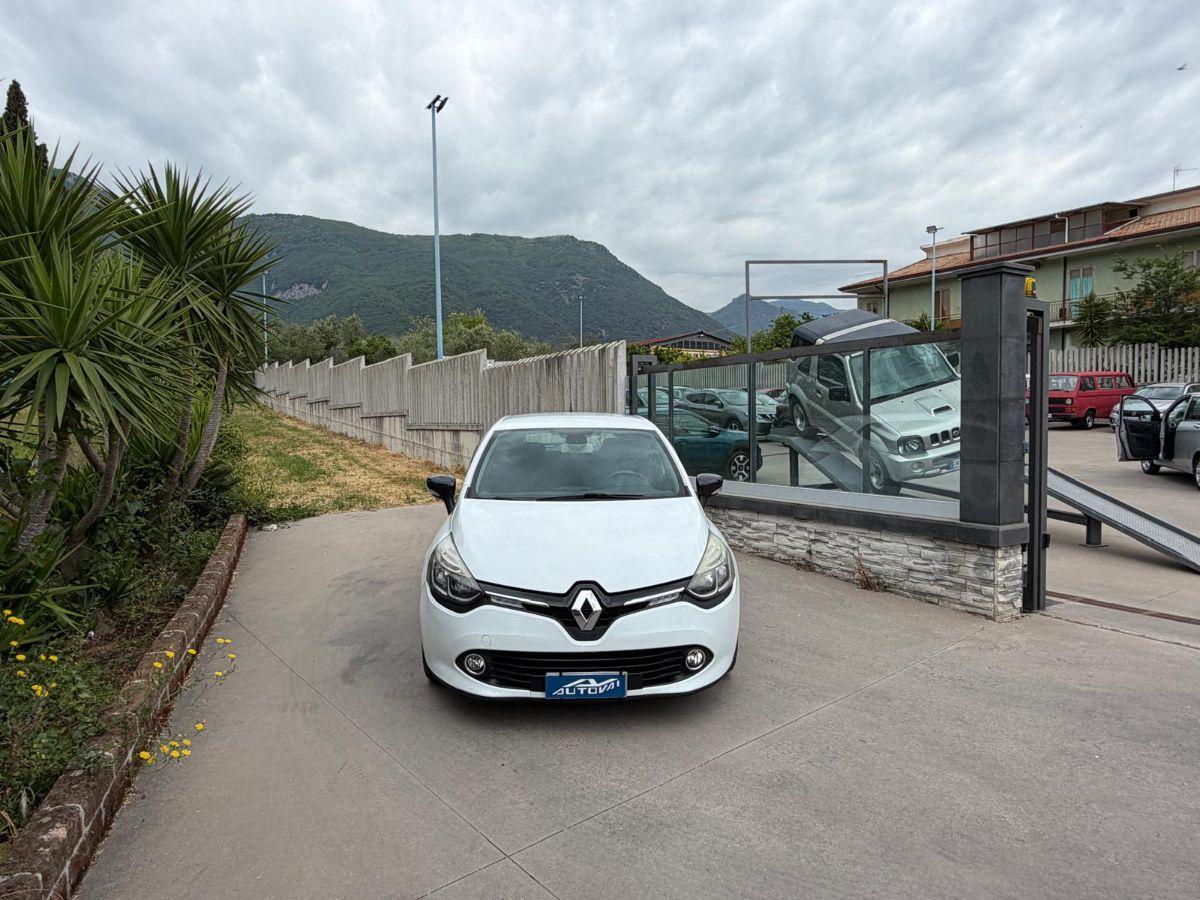 RENAULT - Clio - 1.5 dCi 8V 90 CV EDC S&S 5p. Duel2