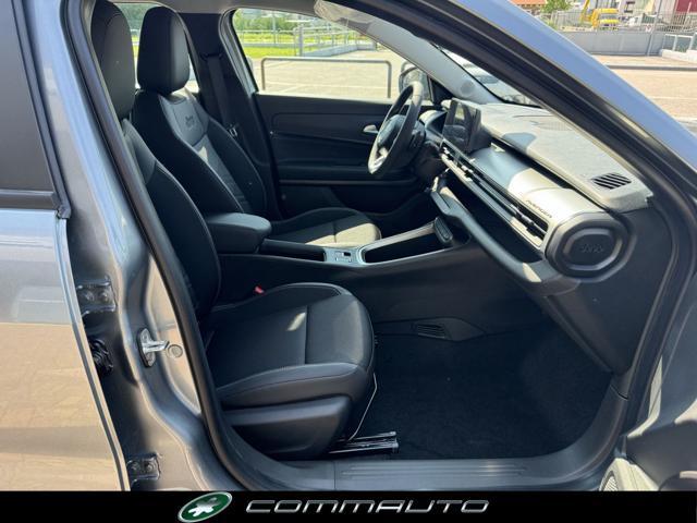 JEEP Avenger 1.2 Turbo 100 CV MHEV Altitude