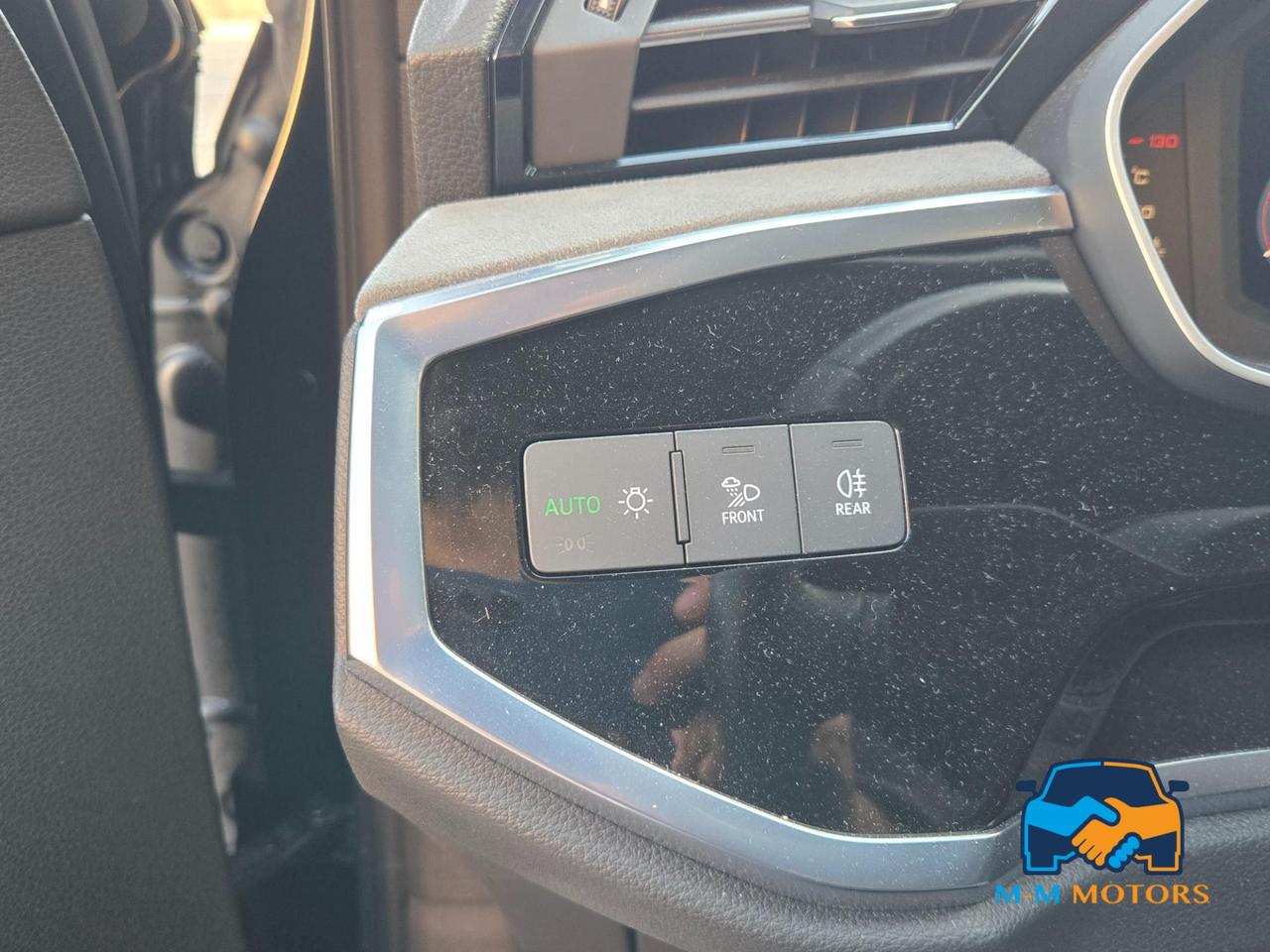 Audi Q3 Sportback 35 2.0 tdi S line edition quattro s-tronic