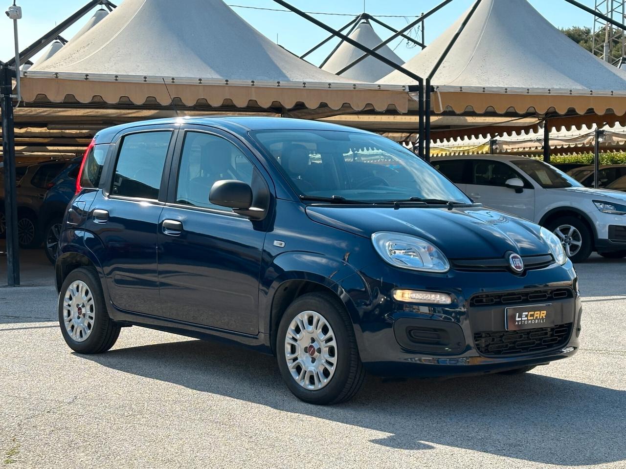 FIAT Panda 1.3 MJT 95 CV S&S Easy
