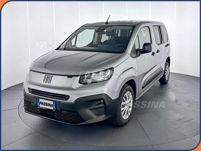 FIAT Doblò Doblò 1.5 BlueHdi 130CV Combi N1
