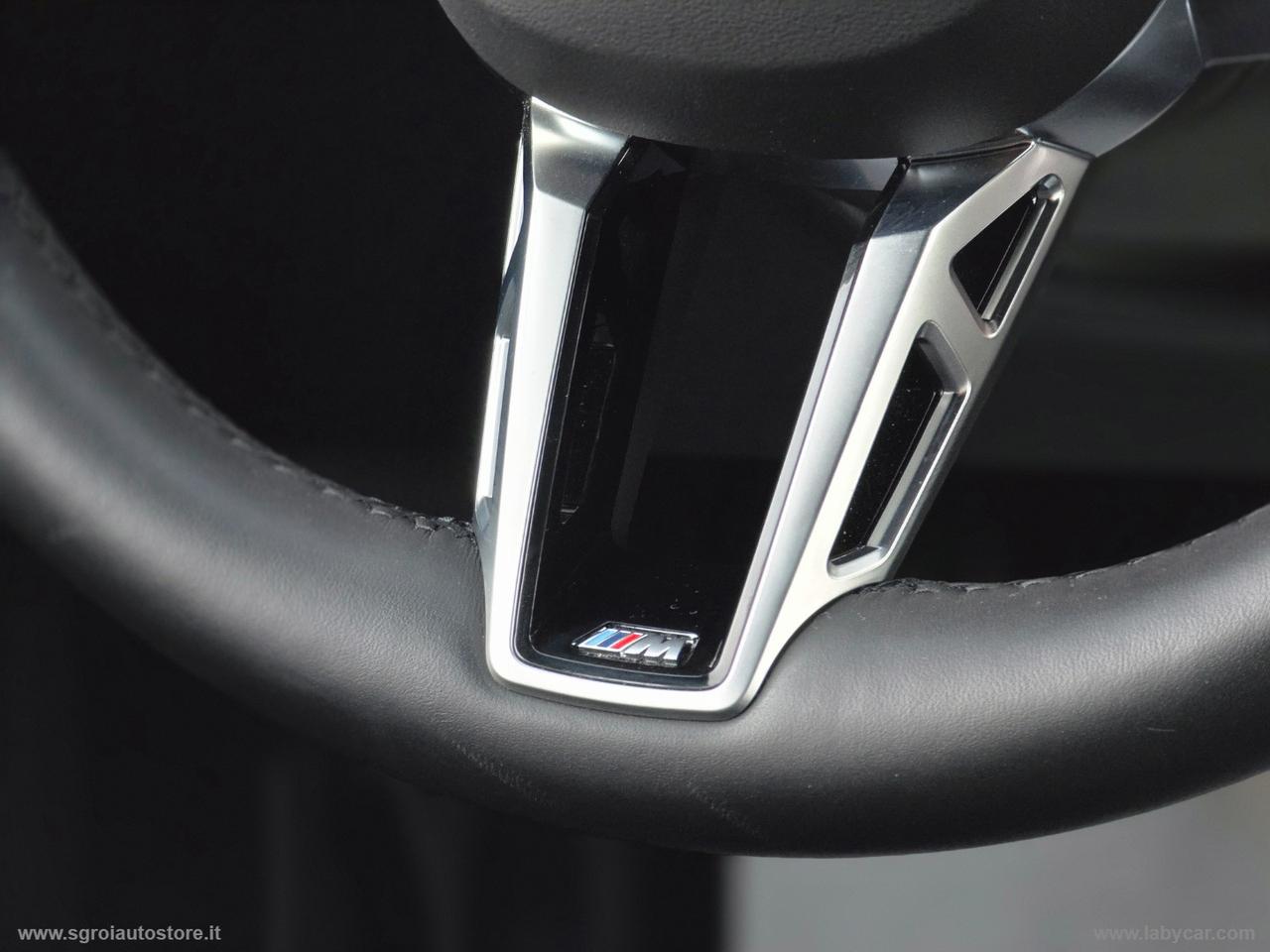 BMW 118d 5p. MSport Pro