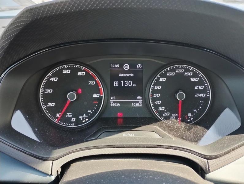 Seat Arona 1.0 EcoTSI 110 CV XPERIENCE OK NEOPATENTATI in arrivo