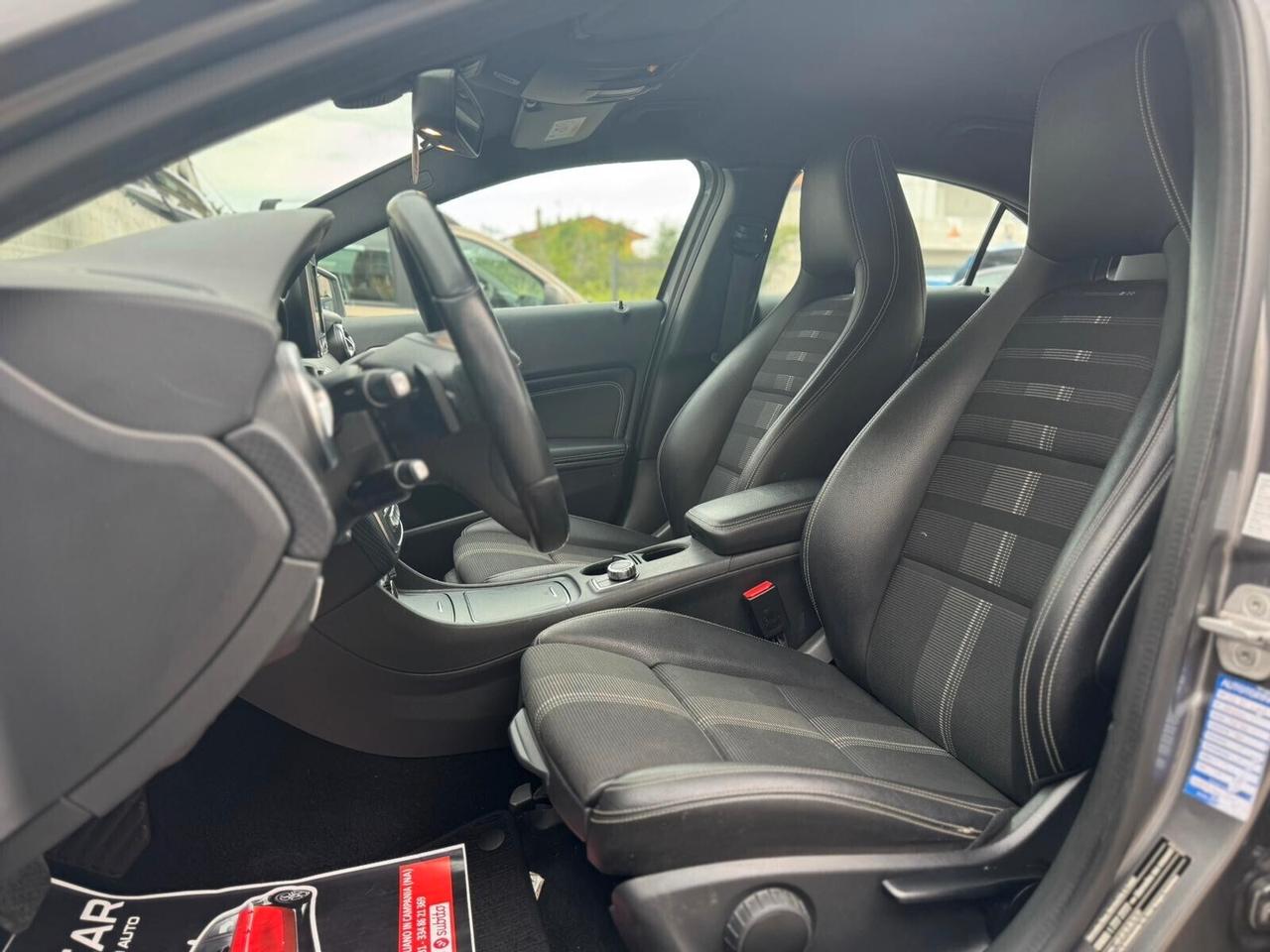 Mercedes-benz A 180 Premium