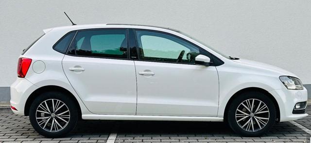VOLKSWAGEN Polo 1.0 MPI 75 CV 5p. Comfortline