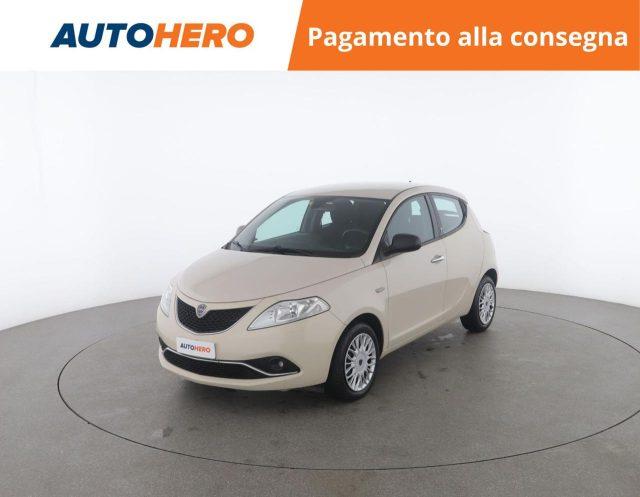 LANCIA Ypsilon 1.3 MJT 16V 95 CV 5 porte S&S Silver