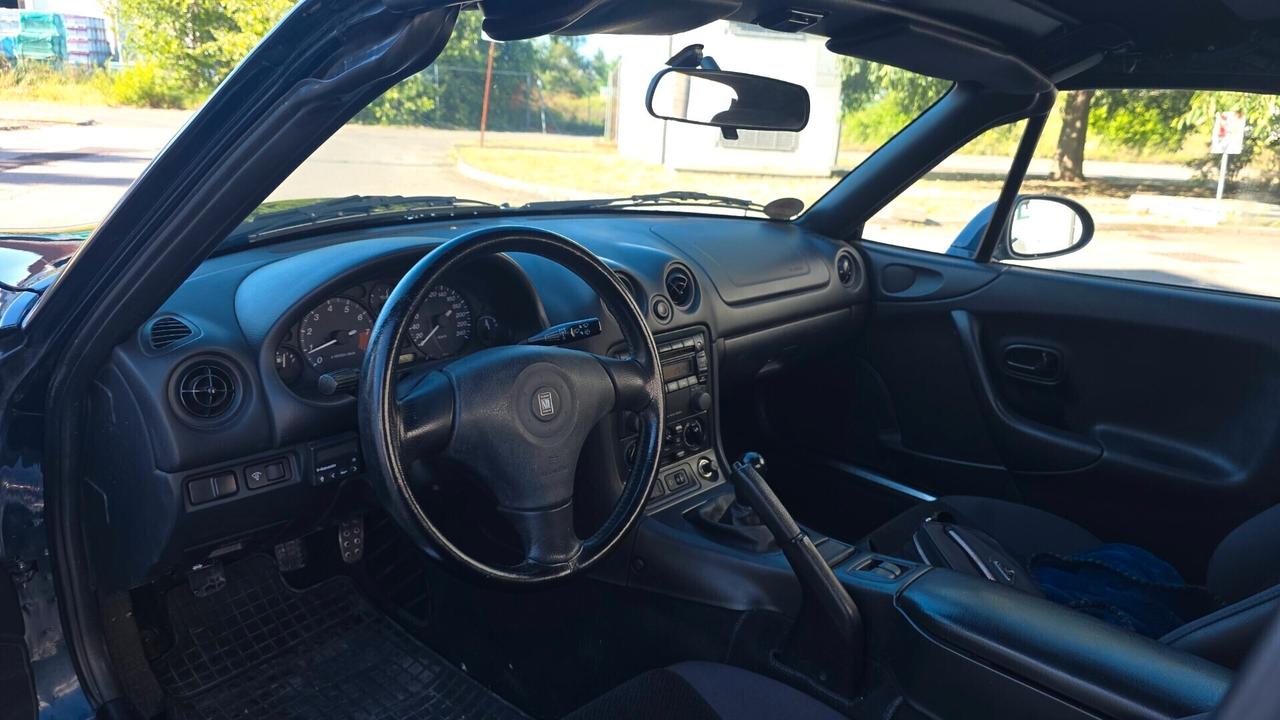 Mazda MX5 NB 1.6 frizione volano nuovi
