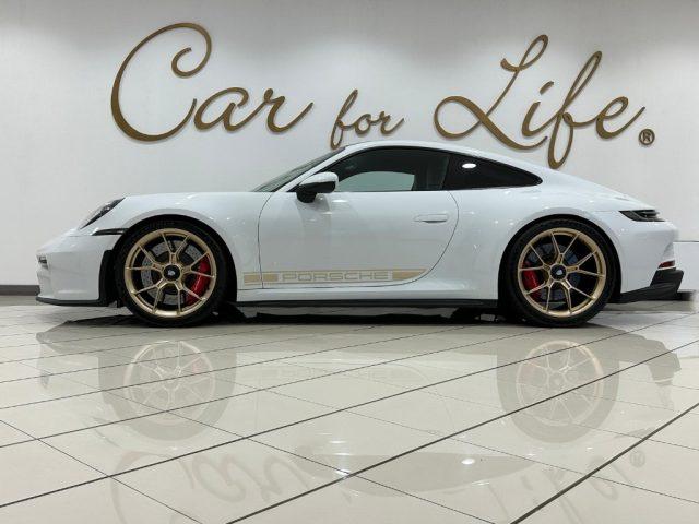 PORSCHE 911 GT3 Touring IVA ESPOSTA