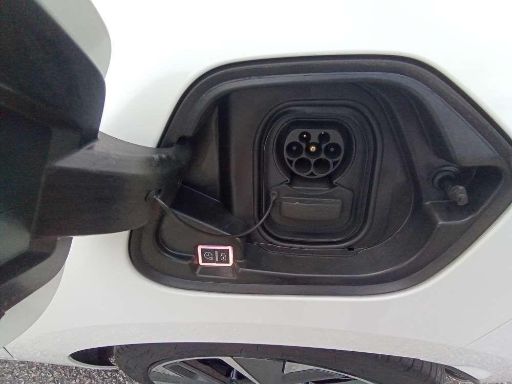 OPEL Corsa-e - Corsa-e 5 porte Elegance