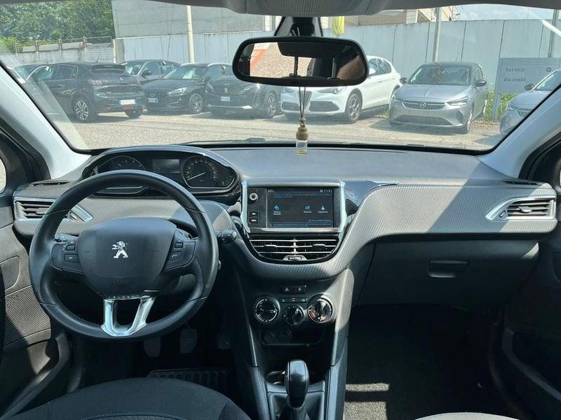 Peugeot 208 PureTech 82 Stop&Start 5 porte Allure