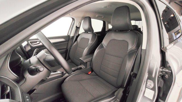 RENAULT Arkana Arkana Full Hybrid E-Tech 145 CV Techno