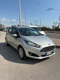 Ford Fiesta Benzina 2014