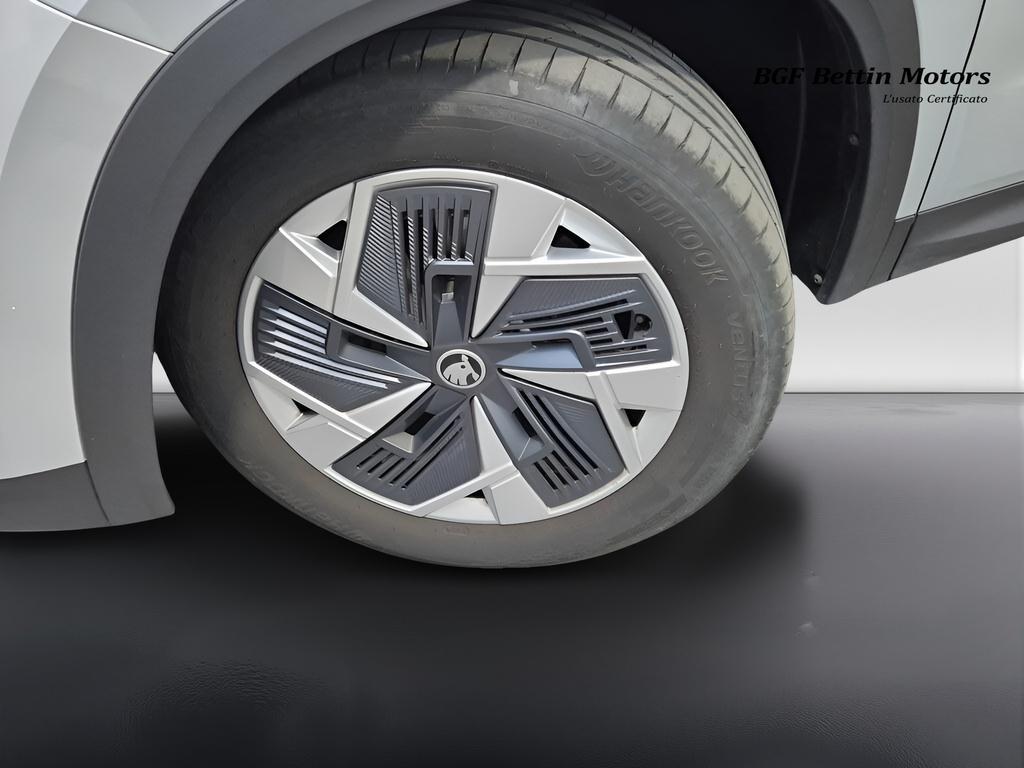 Skoda Kodiaq 2.0 tdi evo Executive 150cv dsg 7p.ti