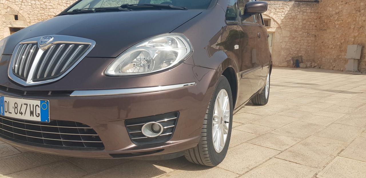 Lancia MUSA 1.3 Multijet 16V 90 Cv UNICO PROPRIETARIO
