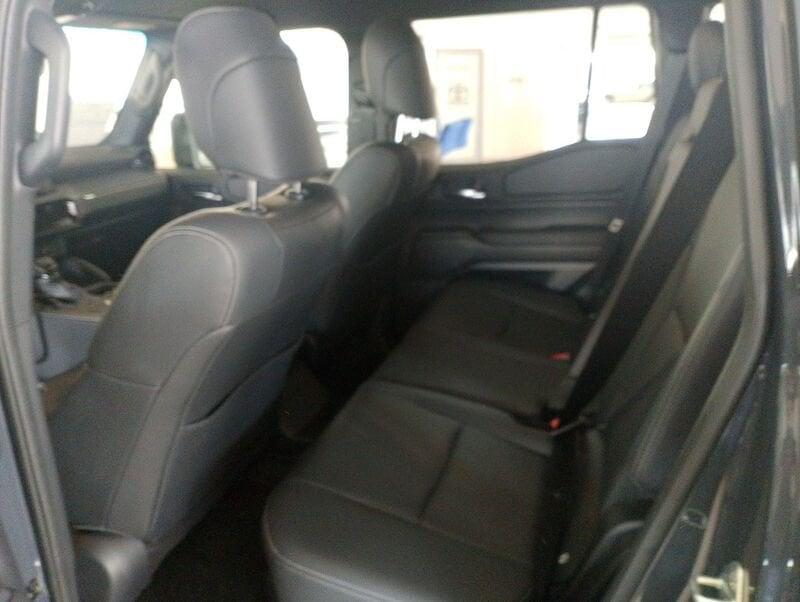 Toyota Land Cruiser 250 Land Cruiser250/251 Land Cruiser 2.8 D4D A/T AWD Adventure