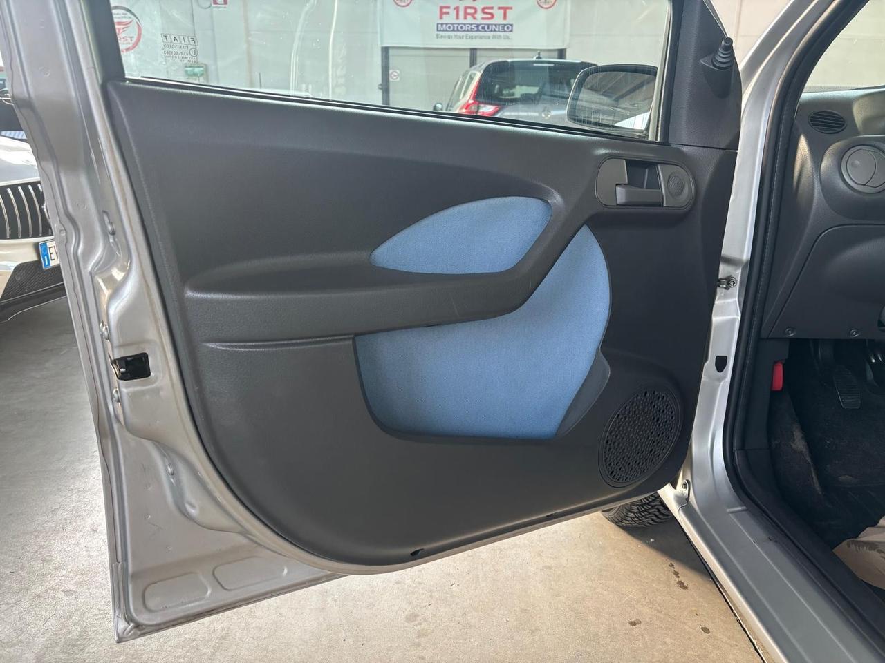 Fiat Panda 1.2 Dynamic