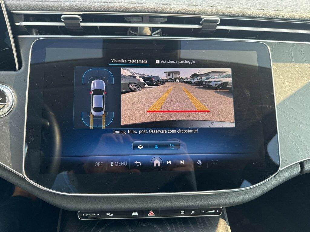 Mercedes Classe E 220 220 d Advanced 9G-Tronic