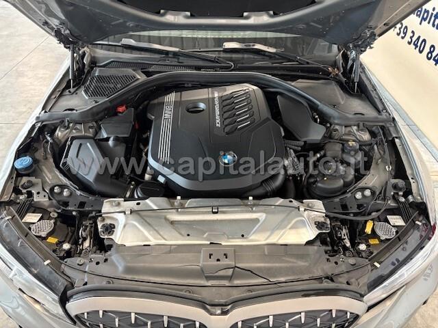 Bmw M340i xDrive Auto NETTO 21500