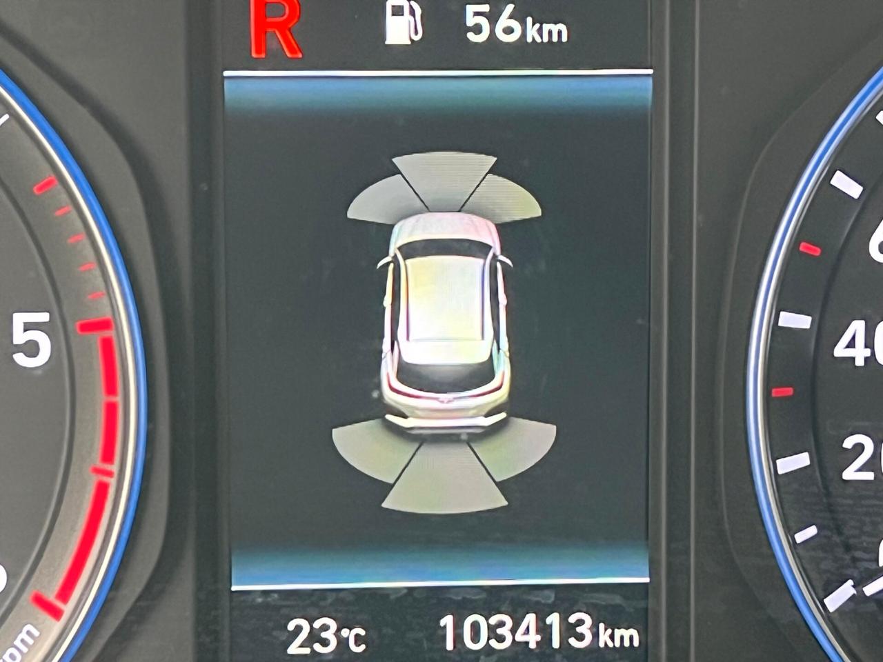 Hyundai Kona 1.6 CRDI 115 CV Xpossible