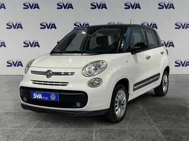 Fiat 500L 0.9 80CV Nat.Power Lounge - METANO/NEOPATENTATI -