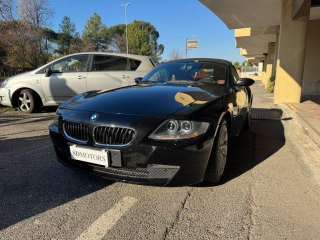 BMW Z4 2.5si cat Roadster