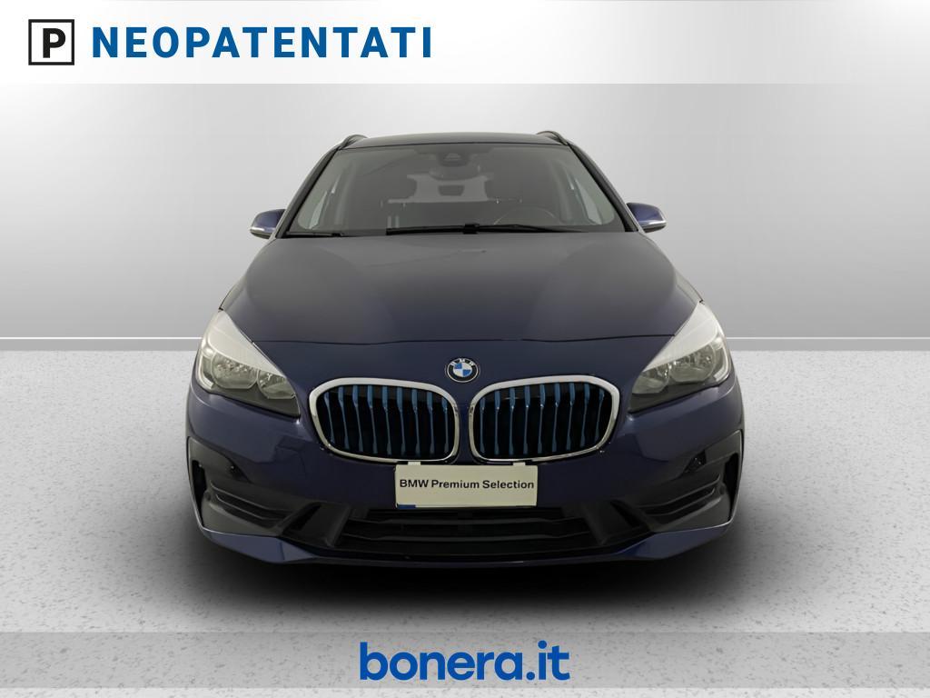 BMW Serie 2 Active Tourer 225 xe iPerformance Business Steptronic