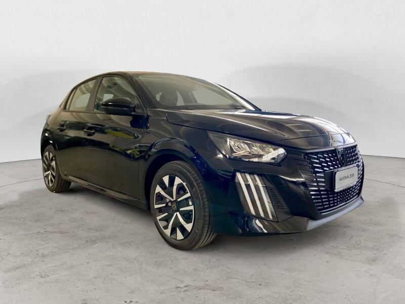 Peugeot 208 Style Benzina 100 S&S