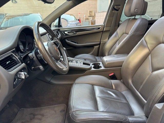 PORSCHE Macan 3.0 S Diesel TETTO PANORAMICO
