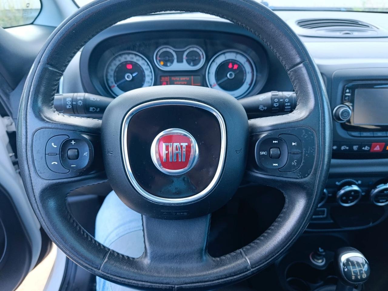 Fiat 500L 1.3 Multijet 95 CV Pop Star