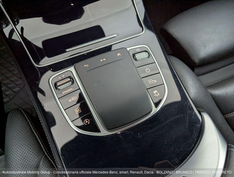 Mercedes-Benz GLC Coupé 220 D 4MATIC COUPE' PREMIUM