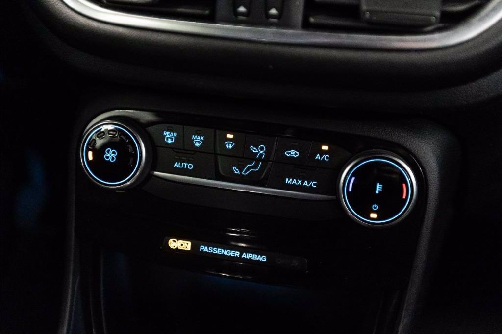 FORD Puma 1.0 ecoboost h ST-Line s&s 125cv del 2023