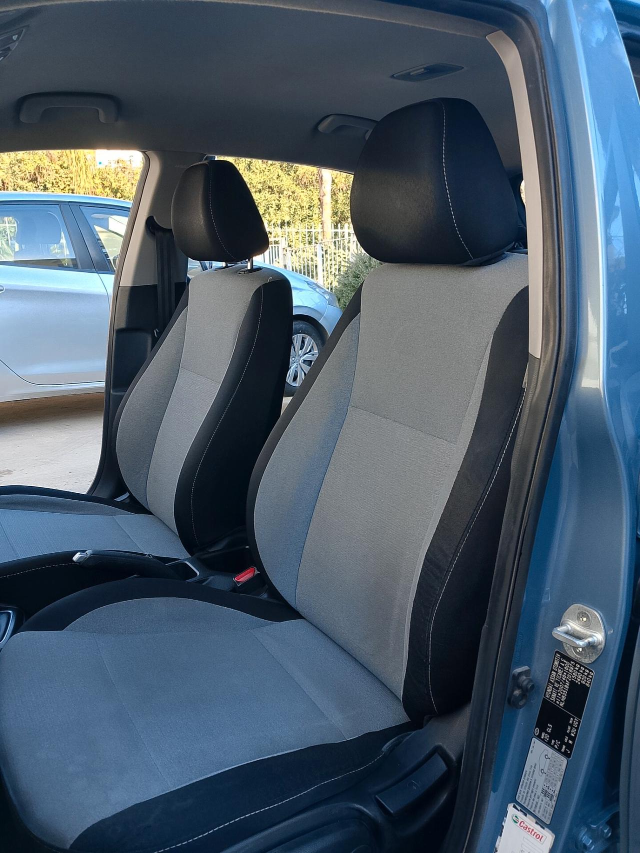 Hyundai i20 1.2 84 CV 5 porte Style