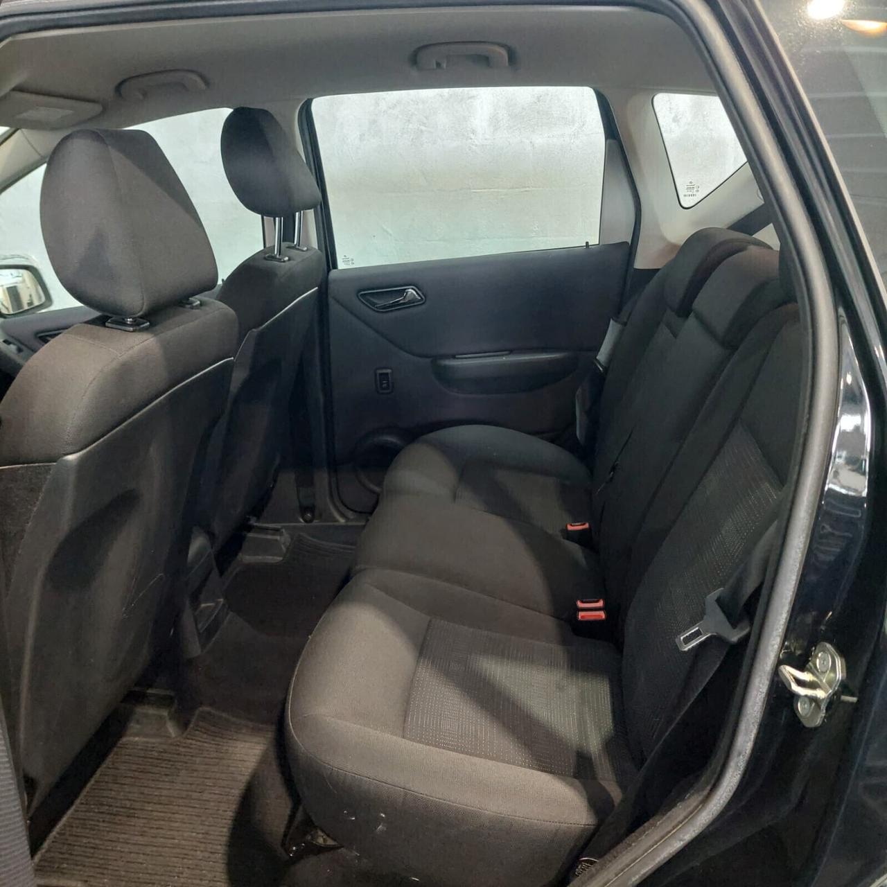 Mercedes-benz A 160 AUTOMATIC Elegance
