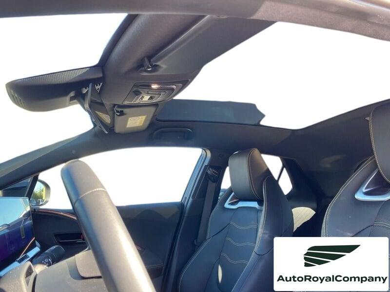 Toyota C-HR C-HR 2.0 PHEV Lounge Premiere