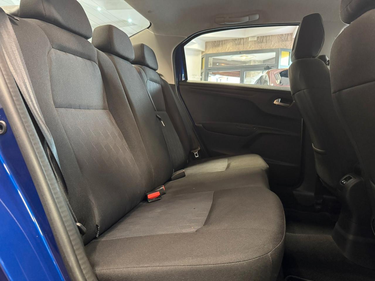 Citroen C-Elysee BlueHDi 100 Shine