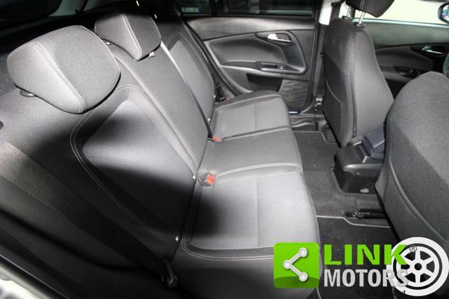 FIAT Tipo 1.3 Mjt S&S 5 porte City life NUOVO ARRIVO