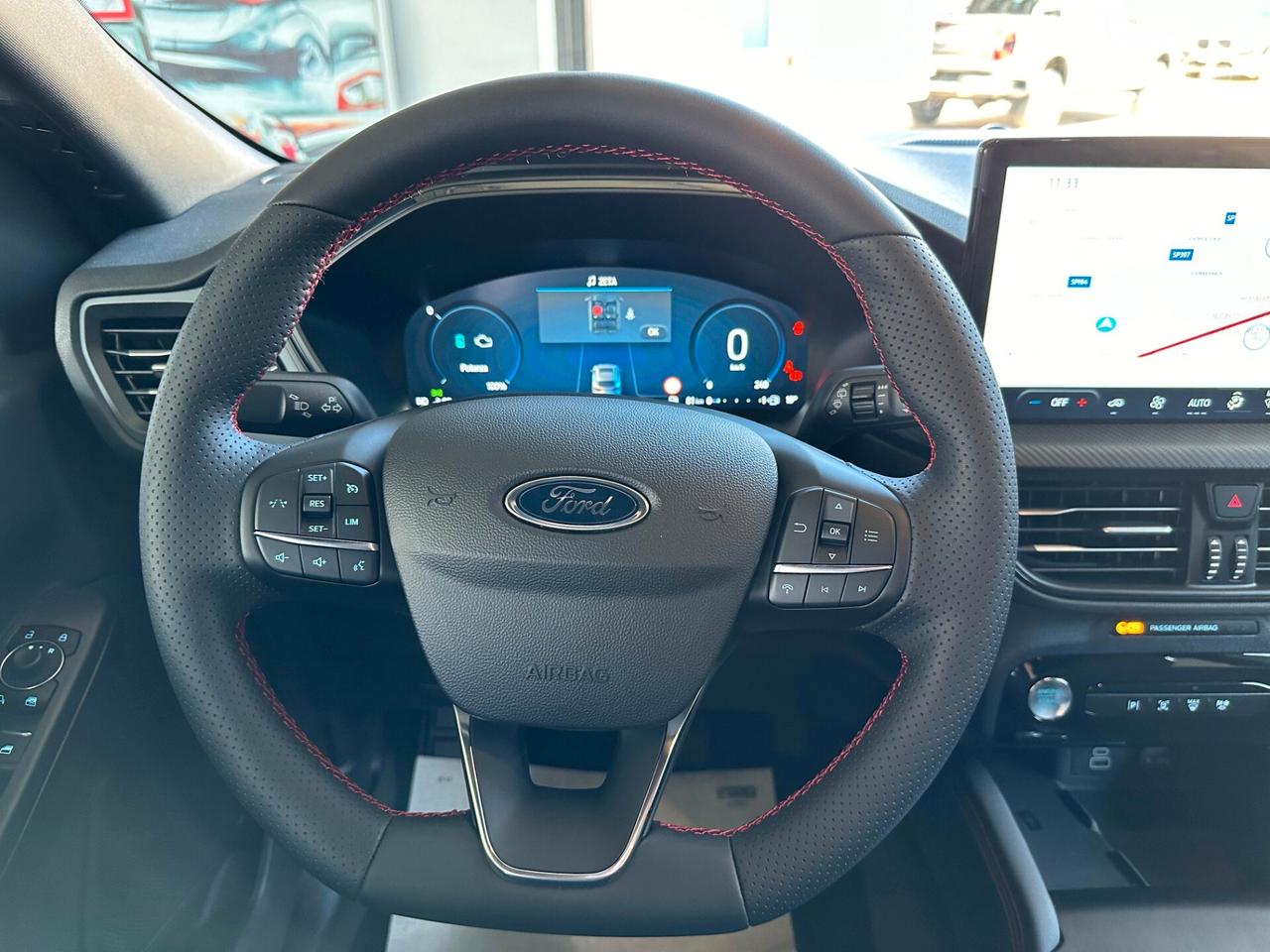 Ford Kuga 2.5 Full Hybrid 180CV ST-Line X