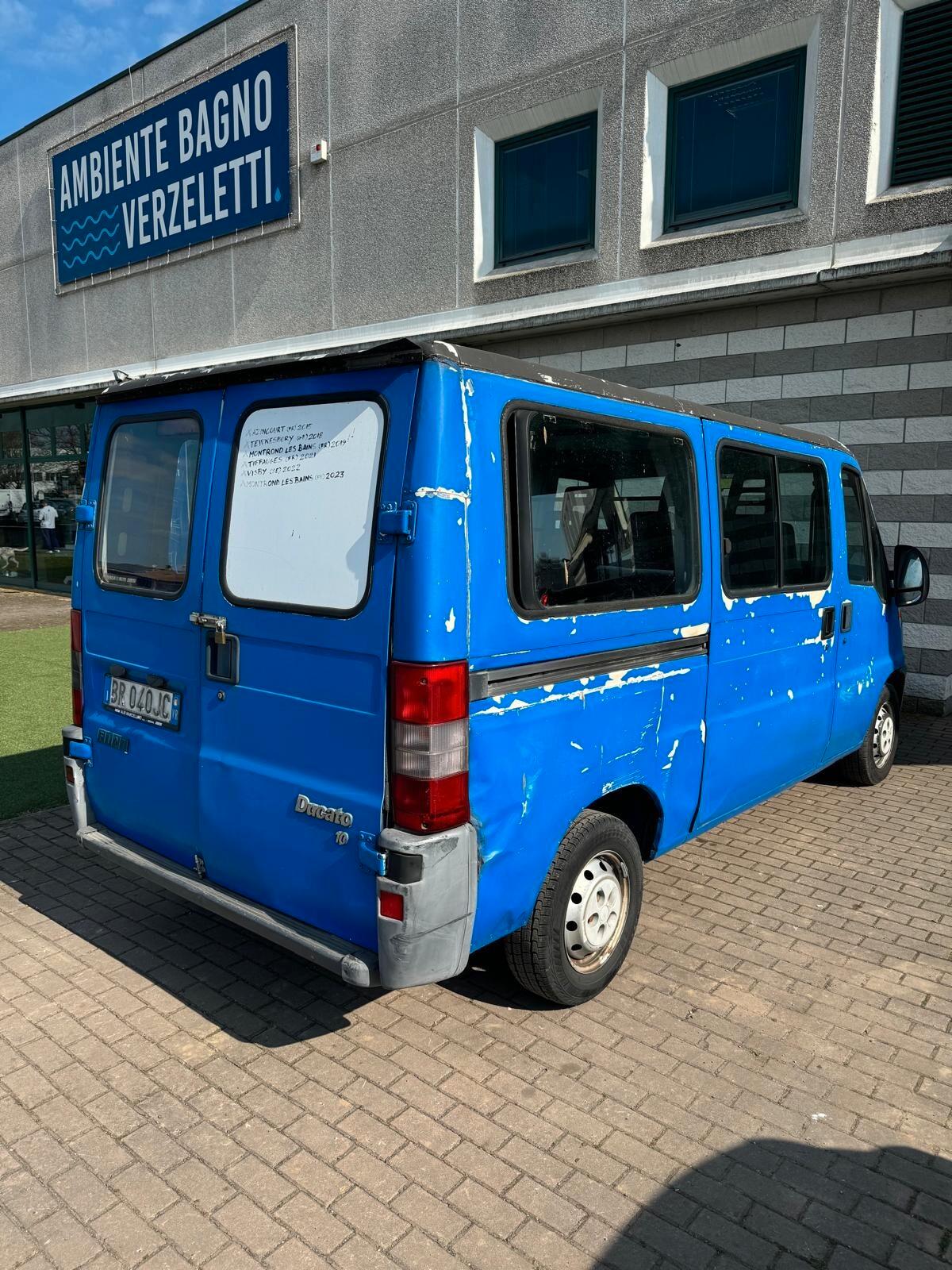 FIAT DUCATO