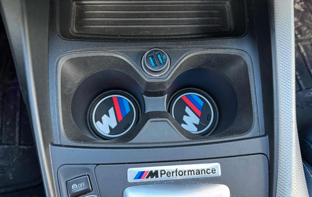 Bmw 125 125d 5p. Msport