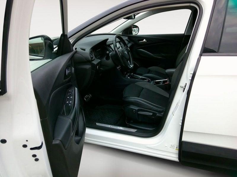 Opel Grandland X 1.5 ecotec Ultimate s&s 130cv at6