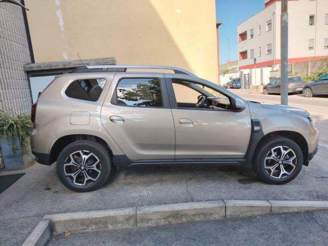 DACIA Duster 1.0 TCe 100 CV ECO-G 4x2 Prestige PREZZO REALE