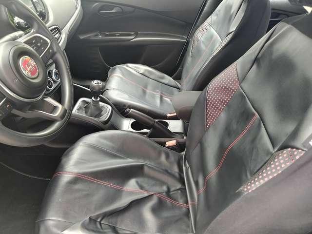 Fiat Tipo Tipo 4p 1.6 mjt s