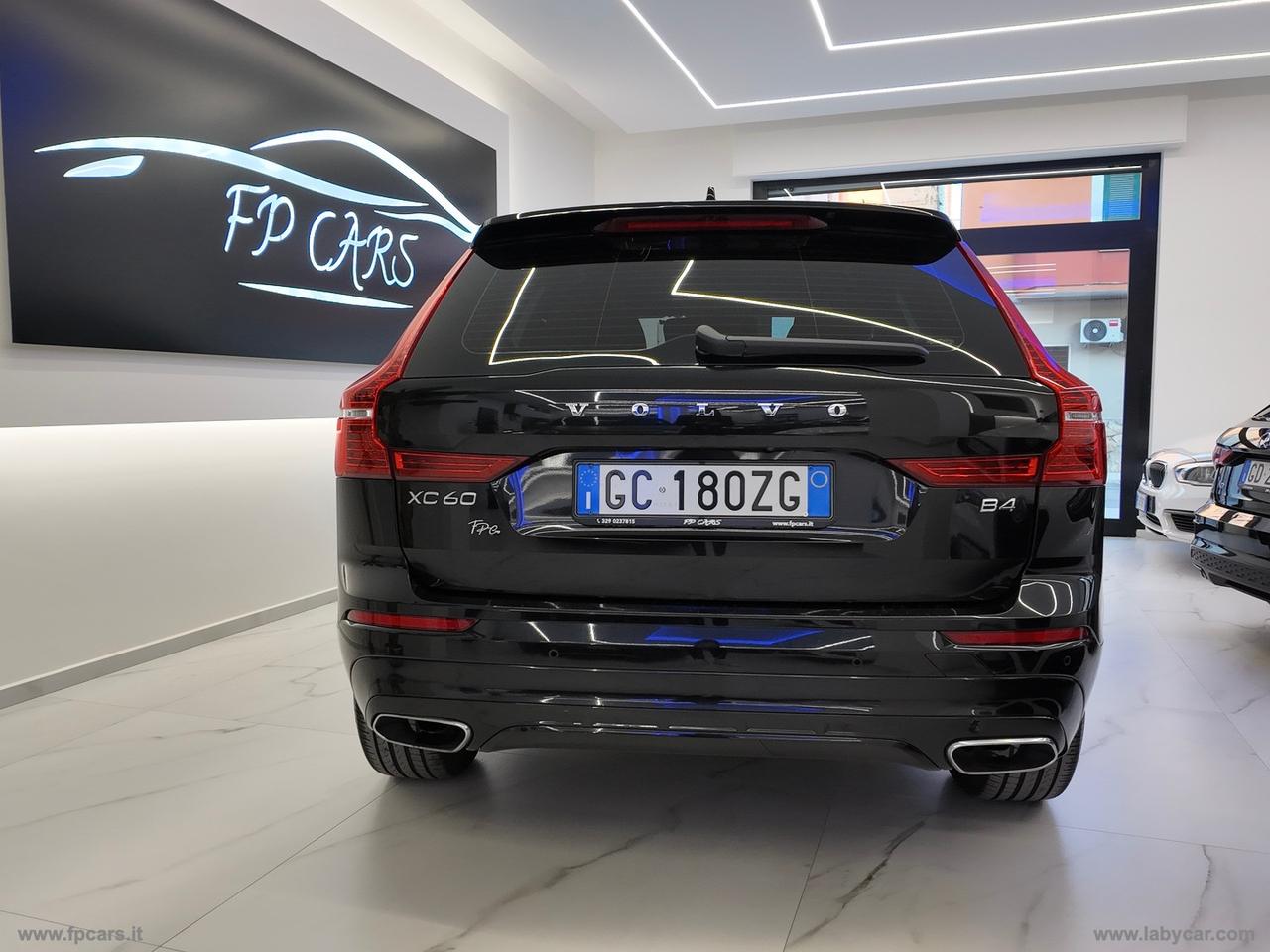 VOLVO XC60 B4