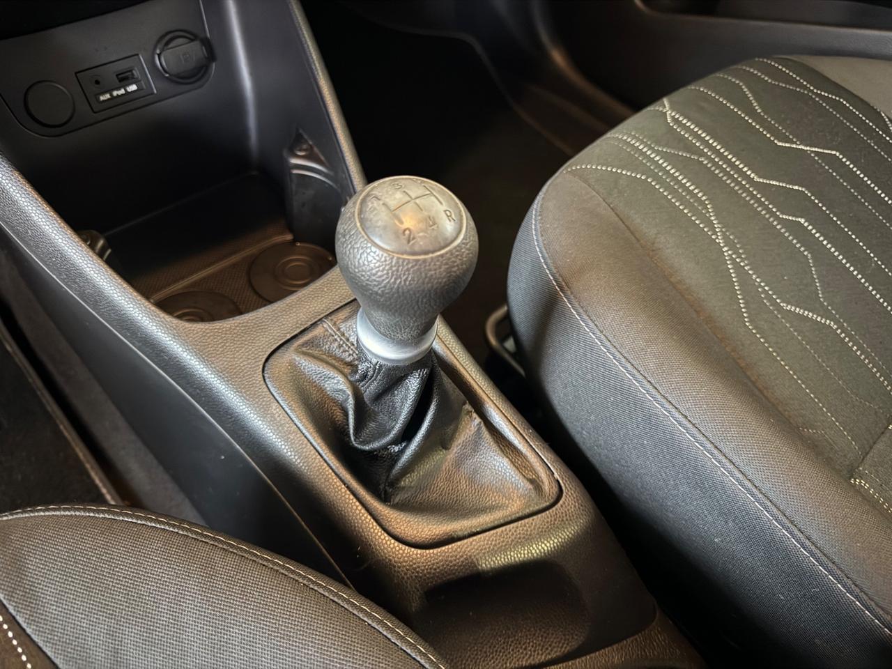 Kia Picanto 1.0 12V 5 porte City